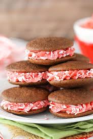 Christmas dessert ideas include some fabulous peppermint cakes like red velvet, triple chocolate and white peppermint with delicious fillings and frostings. 15 Easy Christmas Dessert Recipes Cute Ideas For Christmas Desserts