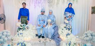 Pakej perkahwinan lengkap g2g garden hall. Http Www Malayweddingonline Com Catering 2018 2019 Pakej Perkahwinan Malay Wedding Wedding Package Online Wedding