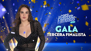 Gala Montes se reencuentra con su madre al salir de 'La Casa de los Famosos  México': Esto pasó | Shows Famosos | Las Estrellas