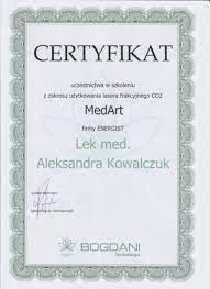 Maybe you would like to learn more about one of these? Lek Aleksandra Kowalczuk Umow Wizyte Online Znanylekarz Pl