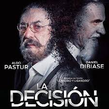 La Decisión”: Crítica de la obra de teatro