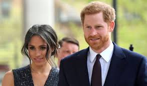 Harry e meghan, l'intervista shock: Meghan E Harry La Prima Intervista Con Oprah Winfrey Dopo La Megxit