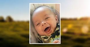 Malakai Calderon Obituary December 1, 2015