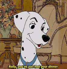 Download movie 101 dalmatians (1996) in hd torrent. 101 Dalmatians Momma Im Hungry