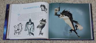 Penguins of madagascar ytp (youtu.be). Art Book Review The Art Of Penguins Of Madagascar Rotoscopers