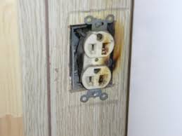 Check spelling or type a new query. Burnt Receptacle Ecn Electrical Forums