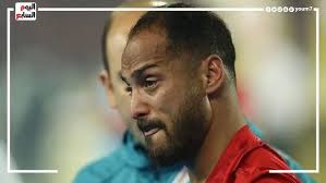 عاجل.. وفاة والد وليد سليمان لاعب النادي الأهلي السابق