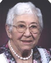 Obituary for Lillian M. Luedtke