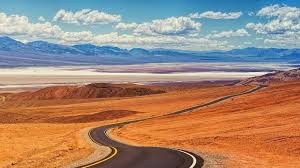 As the hottest, driest and lowest national park, death valley is a land of extremes. The Death Valley National Park In The Us Just Recorded The Hottest Temperature On Earth Earth Org Past Present Future