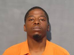 Houston County Arrests July 26