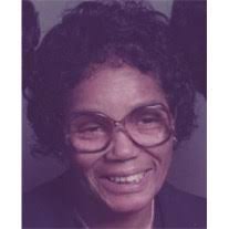 Jewel Rhodes Obituary