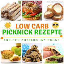 Wer im sommer geburtstag hat und dabei ohne garten und dachterrasse auskommen muss, ist bei temperaturen jenseits der 30 grad froh über. Low Carb Picknick Ideen Fur Den Ausflug Ins Grune Staupitopia Zuckerfrei