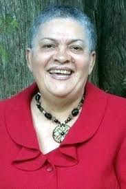 Pamela Walker Obituary