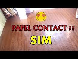 Diy Chao De Madeira Com Papel Contact Chao Facil Com Papel Contact Decoracao Com Papel Contact Adesivo De Chao Chao De Madeira