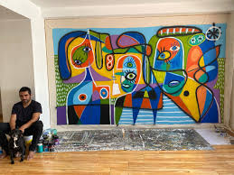 El ganador saldra del sorteo de la once del día de hoy y será de la siguiente manera. Los 4 En El Jardin 195 X 330 Cm Enrique Pichardo Facebook