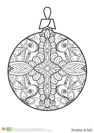 Utilisez le fer à repasser pour bien aplatir votre passepoil. Mandala Boule De No Euml L Coloriage Noel Boule De Noel Mandala Noel