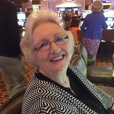 Carole Anne Ledwith Reynolds Obituary 2021