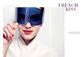 SO CHIC Magazine added a new photo —...