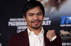 Report: Manny Pacquiao to fight Jessie Vargas