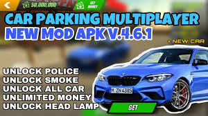 Modify the free or purchase, enter the store, click on the. New Mod Update V4 6 1 Apk Free Download Car Parking Multiplayer Youtube