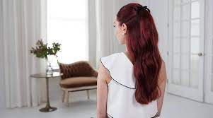 Black and auburn go together extremely well, and result in a luxurious combination that easily complements both lighter and darker skin tones. Why Red Hair Dye Fades How To Keep Hair Dye From Fading Garnier
