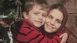 $10K reward offered in killing of mother, 9-year-old