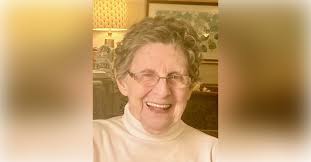 Obituary information for Bev