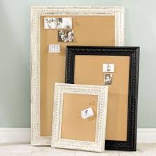 Easy Bulletin Board Project Beneath My Heart Cork Board Diy Framed Cork Board