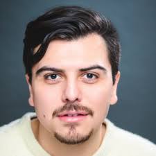 Great Wide Open Bios