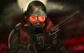 How To Run In Fallout New Vegas