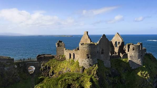 Top Attractions on the Causeway Coastal Route - Causeway Coast & Glens