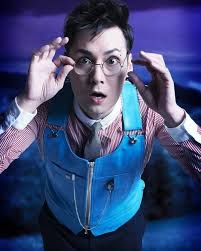 Happy b-day Ken Lloyd #Ken #kenlloyd #OBLIVIONDUST #FAKE #jmusic #JROCK  #jpop #japan #DemonAndroid #AKIRA