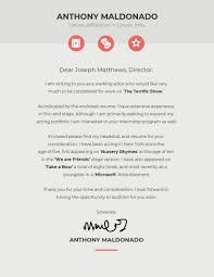 The traditional cover letter template is a timeless staple for any job seeker. 25 Creative Cover Letter Creative Cover Letter 10 Cover Letter Templates And Expert Design Tip Anschreiben Vorlage Lebenslauf Anschreiben Vorlage Lebenslauf