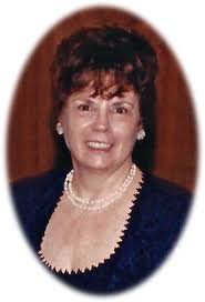 Grace Cartledge Obituary