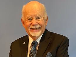 Perryburg Press Announces Release of New Book Highlighting Rust Belt City's  Stories