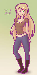 Rule34 - If it exists, there is porn of it  ruff (artist)  7458105