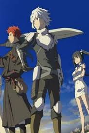 Dungeon Ni Deai Wo Motomeru No Wa Machigatteiru Darou Ka Season 3 Release Date Otakurox Descargar Anime Y Manga Por Mega Anime Harem Anime Dungeon Ni Deai