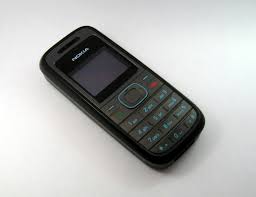 Image result for nokia 1208