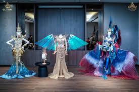 Jumat, 24 januari 2020 16:39. Missosology On Twitter ð—Ÿð—¢ð—¢ð—ž Which Of These Three National Costumes Will Miss Universe Thailand 2020 Amanda Obdam Wear At The 69th Miss Universe Find Out On December 18 Missuniversethailand Missuniversethailand2020 Missuniverse