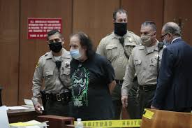 1 day ago · more:ron jeremy pleads not guilty to new rape, sexual assault charges involving 6 women the indictment, which was returned aug. X5sgzdachpfqem
