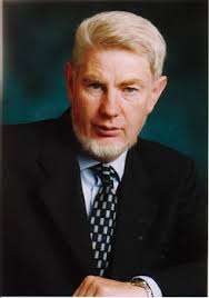 A gentler route to recovery: David Begg