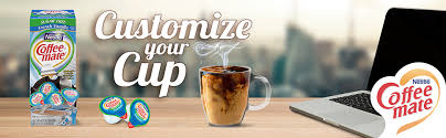 Maybe you would like to learn more about one of these? Nestle Coffee Mate Coffee Creamer Sugar Free French Vanilla Liquid Creamer Singles Non Dairy No Refrigeration Box Of 50 Singles Amazon Com Grocery Gourmet Food