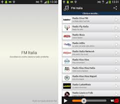 Fly fm is the second. Fm Italia Apk Download For Android Latest Version 5 0 It Dev Radioonline Fm