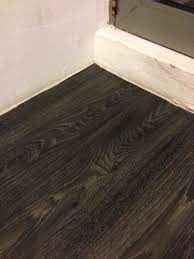 Vinyl Linoleum Flooring In Dark Wood Texture Flooring Light Hardwood White Wood Floors