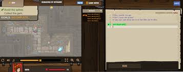 Defeat ogres to learn python or javascript in this epic programming game! Die 10 Besten Programmierspiele Zum Testen Und Entwickeln Ihrer Codierfahigkeiten Programmierung Nachrichten Aus Der Welt Der Modernen Technologie