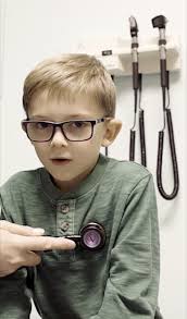 Meet our Doc: Shannon Acker, MD