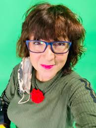 Ein tolles Thema mit tollen Menschen. Ich habe mich sehr über die Einladung  gefreut liebe Manuela Engel-Dahan