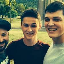 Trystan Martin (trystanmartin9)