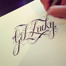 40 Beautiful Hand Lettering Typography By Raul Alejandro Hand Lettering Lettering Typography Sketch