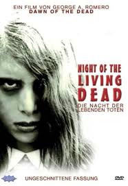 Night of the Living Dead